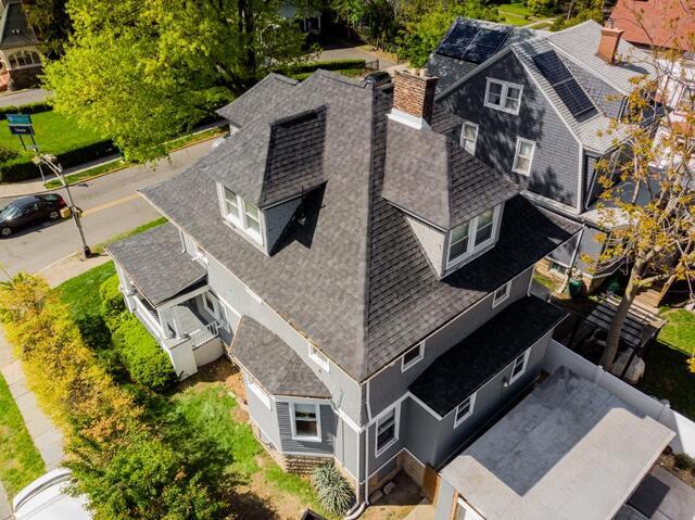 How Long Does a Roof Last? A Homeowner's Guide