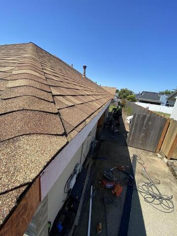 Why Would a Roofline Need to Be Cut Back?