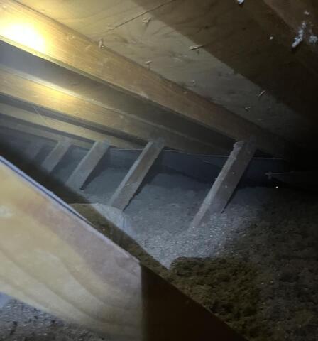 What Goes Into an Attic Insulation Install? - Image 3