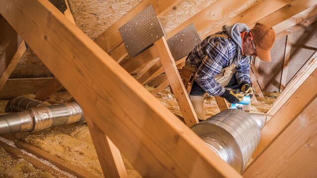 Oregon's Dry Spring Could Mean a Hot Summer: Is Your Roof and Attic Ready?
