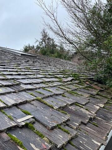 How Does Coastal Weather Impact Your Roof?