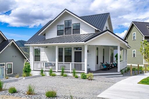 Klaus Roofing Systems of Oregon Expands Metal Roofing Capabilities with Nu-Ray Metals Partnership - Image 2