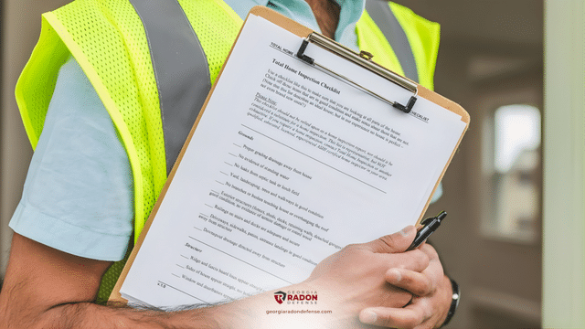 Is Radon Testing Worth It? A Smart Investment for Homeowners in Georgia