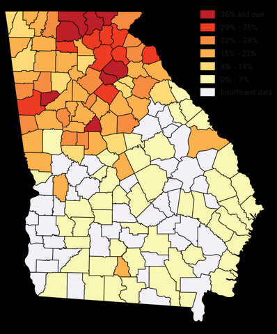 Building Radon-Resistant Homes in Georgia - Image 2