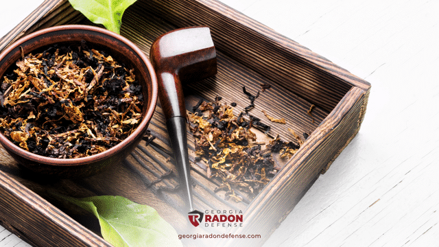 The Hidden Threat: Radioactivity in Tobacco and Why It Matters