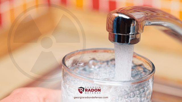 Understanding Radon in Water in Georgia: A Complete Guide