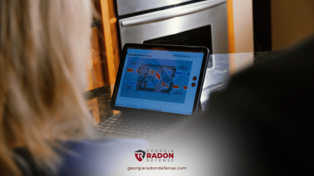 Why Radon Testing Should Be a Routine Part of Every Real Estate Transaction...