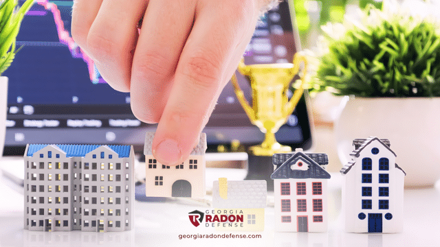 Radon & Real Estate: What February Sellers Don't Expect