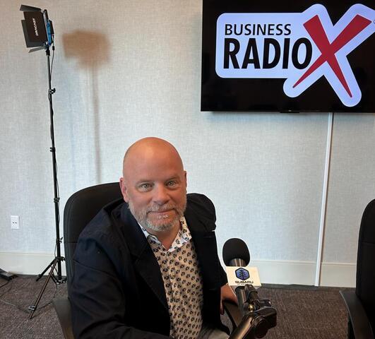 Trusted Disaster Restoration in Buford, GA | Gwinnett Business Radio Podcas...