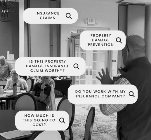 Helping Hoschton Homeowners Protect Their Home and Navigate Insurance Claim...