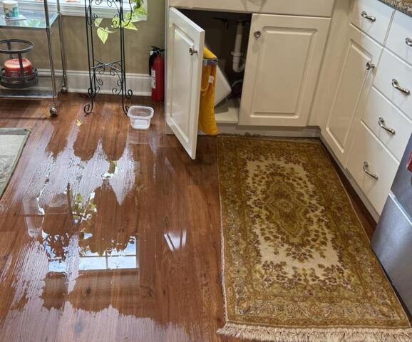 Understanding Water Damage Insurance Claims: 3 Types of Water Damage