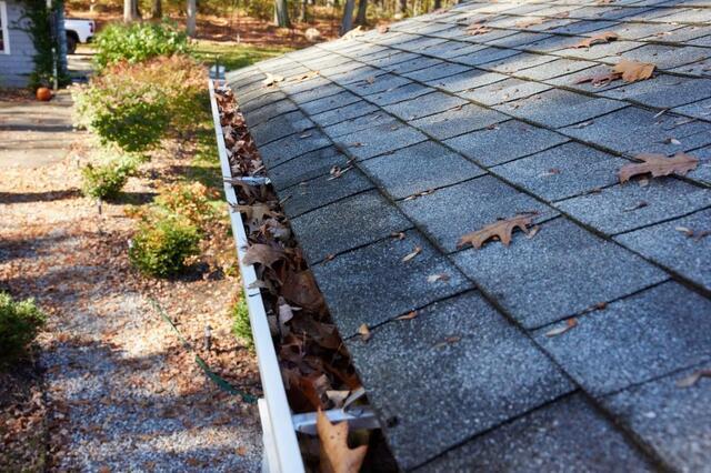 Fall Is Right Around the Corner: Is Your Gutter System Ready?