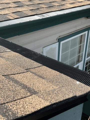 A High- Quality Seamless Gutter Installment in McMinnville Oregon - Image 2