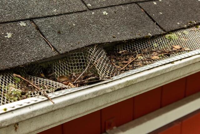 How Much Damage Do Bad Gutters Cause?