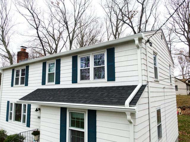 Eugene\'s Top-Rated Gutter Guard System | Gutter Shutter - Image 3