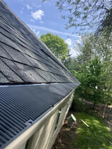 Why Replacing Your Gutters Is the Perfect Time to Upgrade to Raindrop Gutter Guards - Image 2