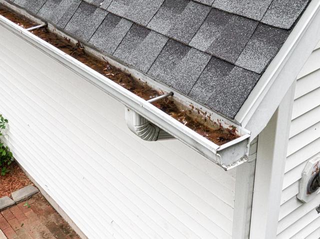 How Bad Gutters Affect Your Home