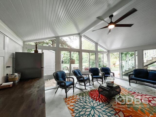 DBC Sunroom Betterliving