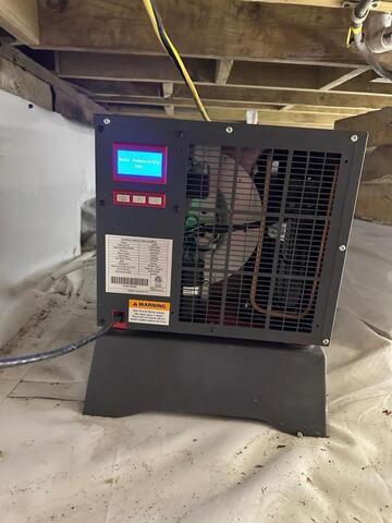 Crawl Space Vents: How Small Openings Can Lead to Big Moisture Problems - Image 4