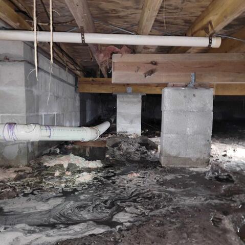 Is Your Crawlspace Driving Up Your Energy Bill? - Image 2