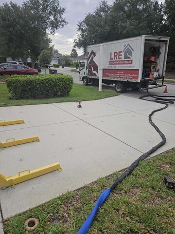 Why Homes in South Florida Experience Concrete Settlement - Image 4