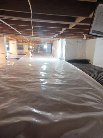 Florida Crawl Space Humidity: Summer Problems & Solutions - Image 4