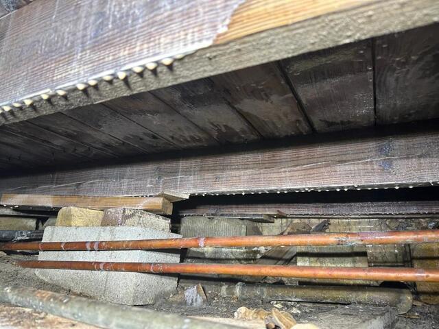Why Crawl Space Humidity Gets Worse During Miami Summers - Image 2