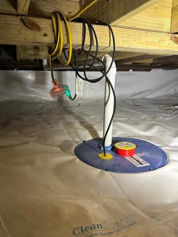 Crawl Space Vents: How Small Openings Can Lead to Big Moisture Problems - Image 5