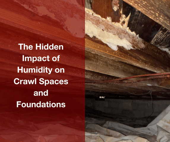The Hidden Impact of South Florida Humidity on Crawl Spaces and Foundations