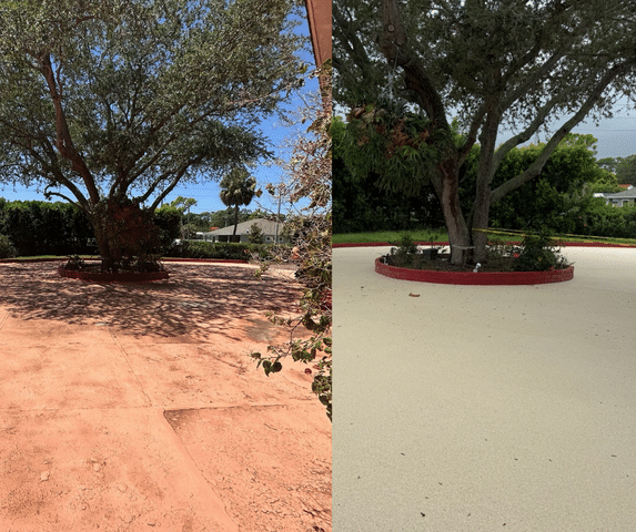 From Cracked to Beautiful: The Complete Guide to Outdoor Concrete Restoration - Image 4