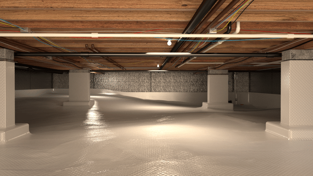 What Happens When You Leave Your Crawl Space Unprotected? - Image 3