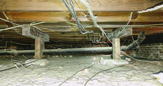 How SmartJack Systems Reinforce Your Sagging Floors - Image 2