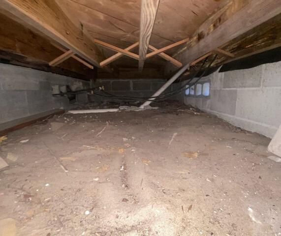 What Happens When You Leave Your Crawl Space Unprotected? - Image 2
