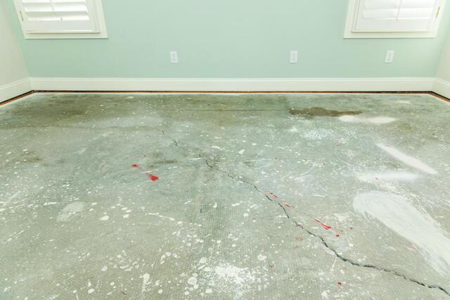 The Basics of Slab Foundations in Florida and How to Stabilize Your Home - Image 2