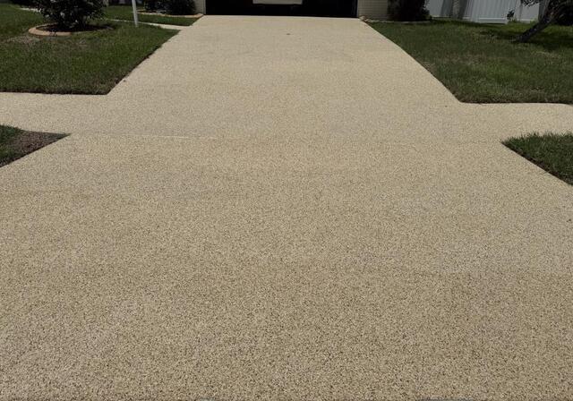 From Cracked to Beautiful: The Complete Guide to Outdoor Concrete Restoration - Image 5