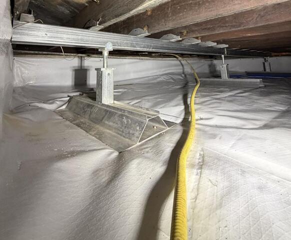 Why Crawl Space Humidity Gets Worse During Miami Summers - Image 4