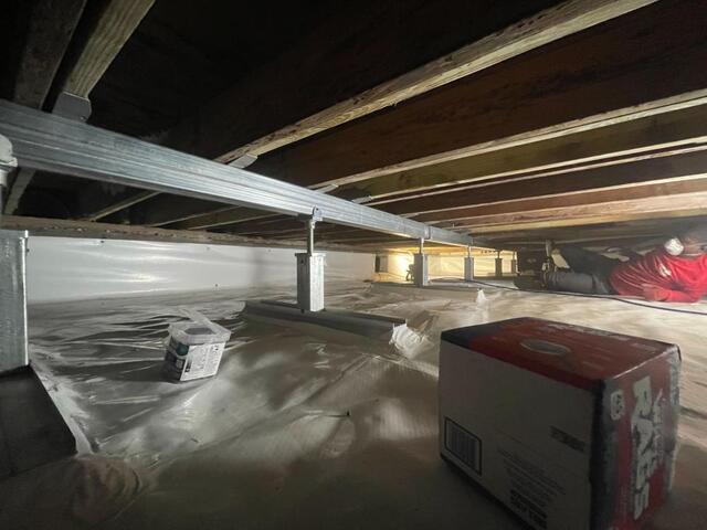 Why Crawl Space Humidity Gets Worse During Miami Summers - Image 3