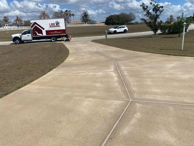 Improving Your Home\'s Concrete Curb Appeal - Image 1