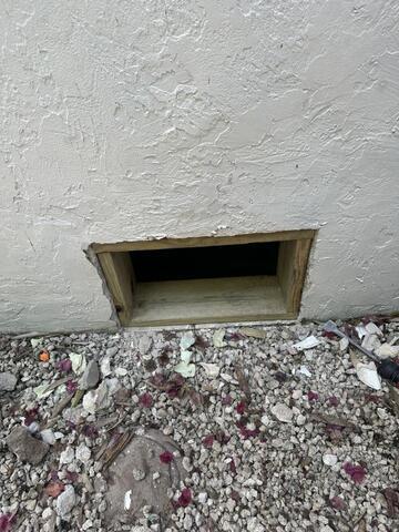 Crawl Space Vents: How Small Openings Can Lead to Big Moisture Problems - Image 2