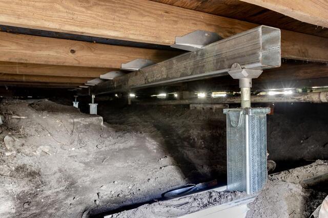Florida Crawl Space Humidity: Summer Problems & Solutions - Image 5