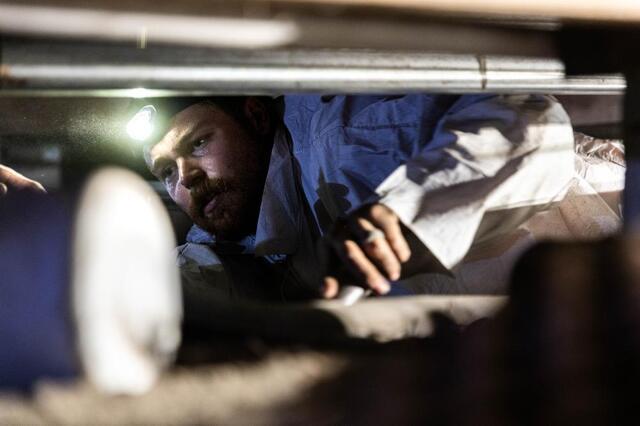 Florida Crawl Space Humidity: Summer Problems & Solutions - Image 6