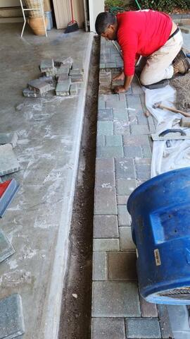 From Flooded Driveways to Dry Patios: The Power of Channel Drains in Tampa Bay - Image 4