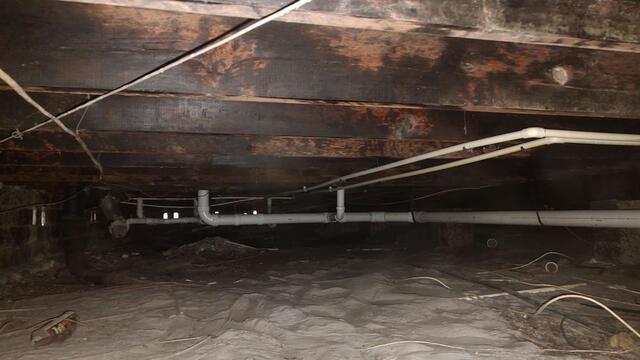 Protect Your Home from the Ground Up: Crawlspace Encapsulation in Orlando - Image 2