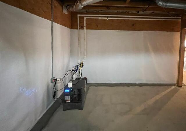 Basement Waterproofing in Atlanta: How to Tell If You Need It &amp; What to Do Next - Image 2