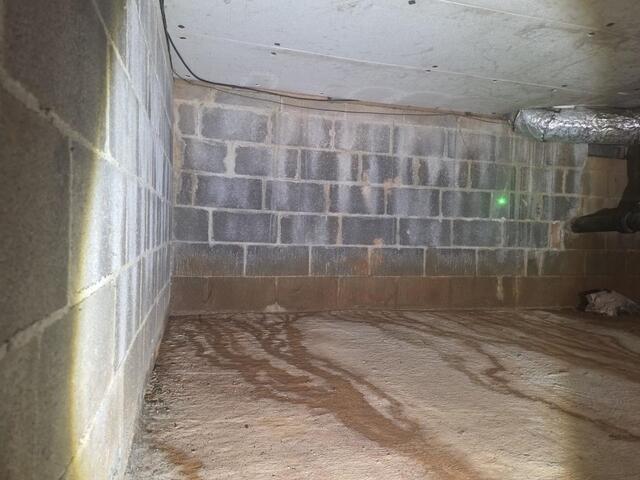 The Pressure You Can\'t See: Understanding Basement Water - Image 2