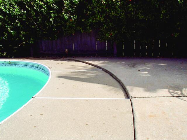 Get Your Concrete Ready for Summer
