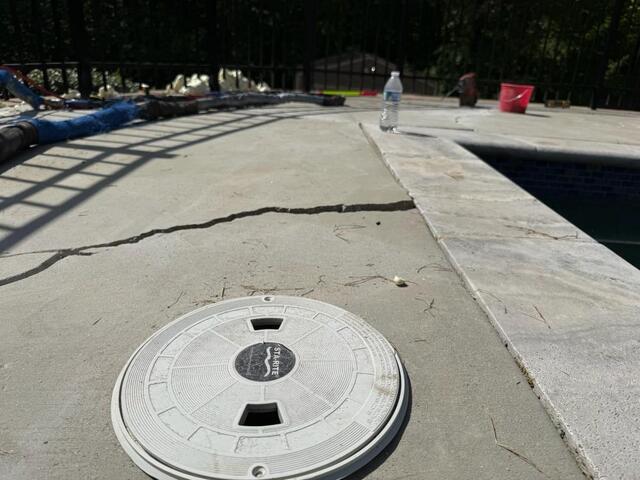 Get Your Concrete Ready for Summer - Image 2