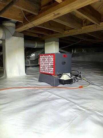 Holiday Home Prep Checklist: The Basement, Crawl Space & Foundation Tasks Most Homeowners Forget - Image 2