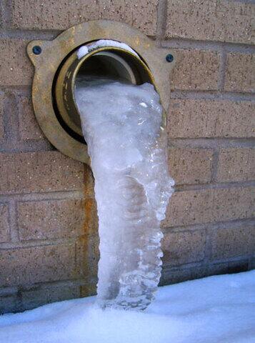 How Freezing Temperatures Can Flood Your Basement and How IceGuard Helps - Image 2