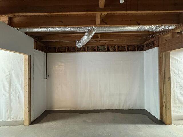 Why You Shouldn\&#039;t Wait Until it Floods to Waterproof Your Basement - Image 2